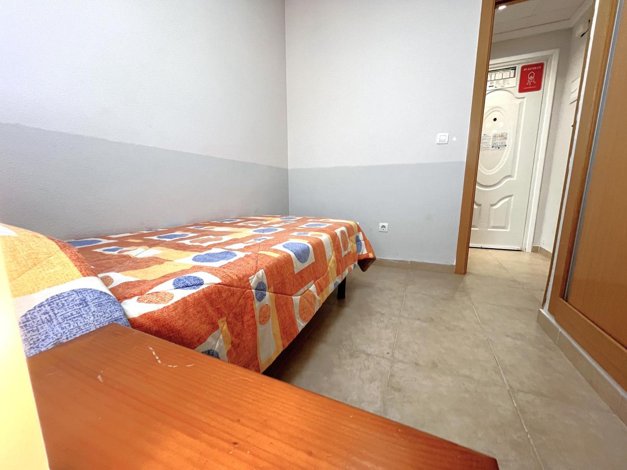 Acv - Torremar-2ª Linea Planta 1 Norte 3H Оропеса-дель-Мар Экстерьер фото
